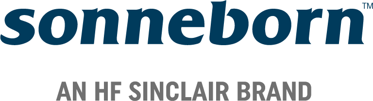 Sonneborn — An HF Sinclair Brand